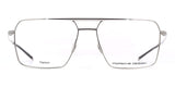 Porsche Design 8386 B Glasses