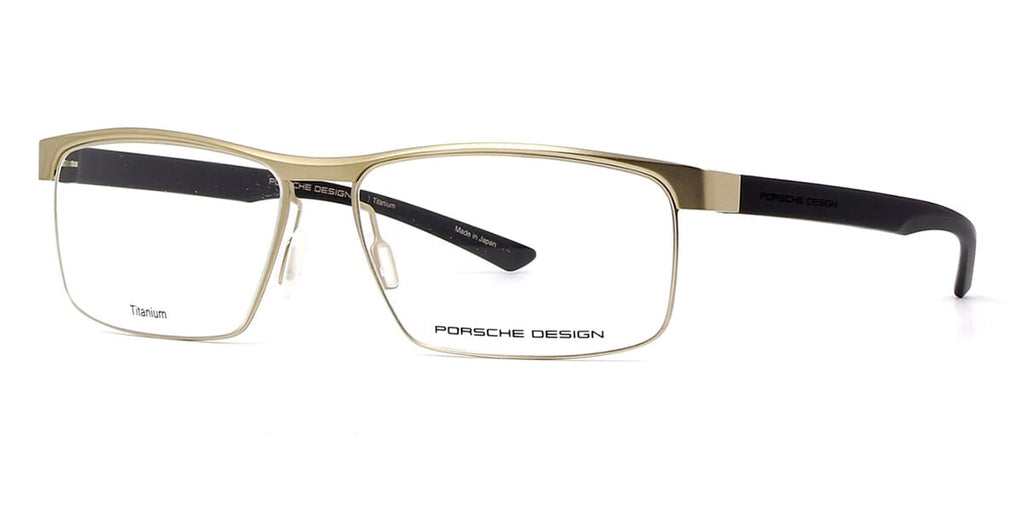 Porsche Design P8288 B Glasses