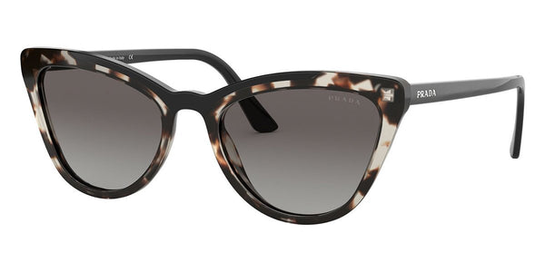 Prada Catwalk PR 01VS 3980A7 Sunglasses i2i Optometrists