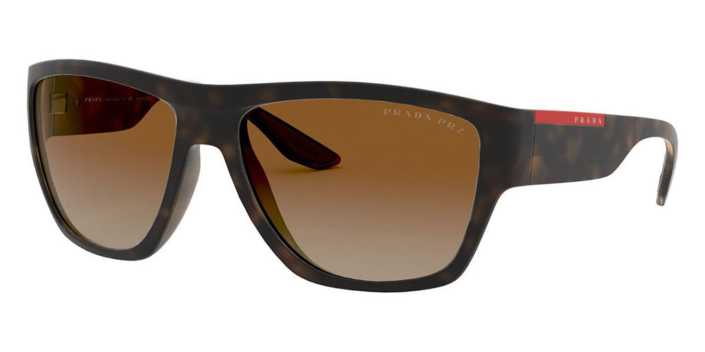 prada catwalk ps 08vs 56403g polarised