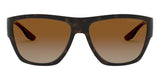 prada catwalk ps 08vs 56403g polarised