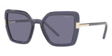 Prada PR 09WS 06M420 Sunglasses