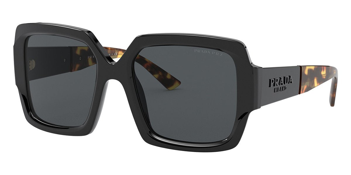 Prada pr 19ss polarized sale