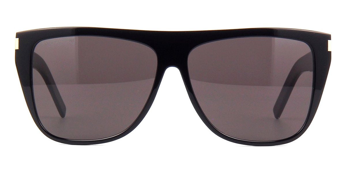 Kardashian saint 2025 laurent sunglasses