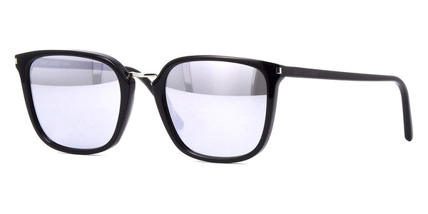 Saint Laurent SL 131 Combi 008 Sunglasses i2i Optometrists