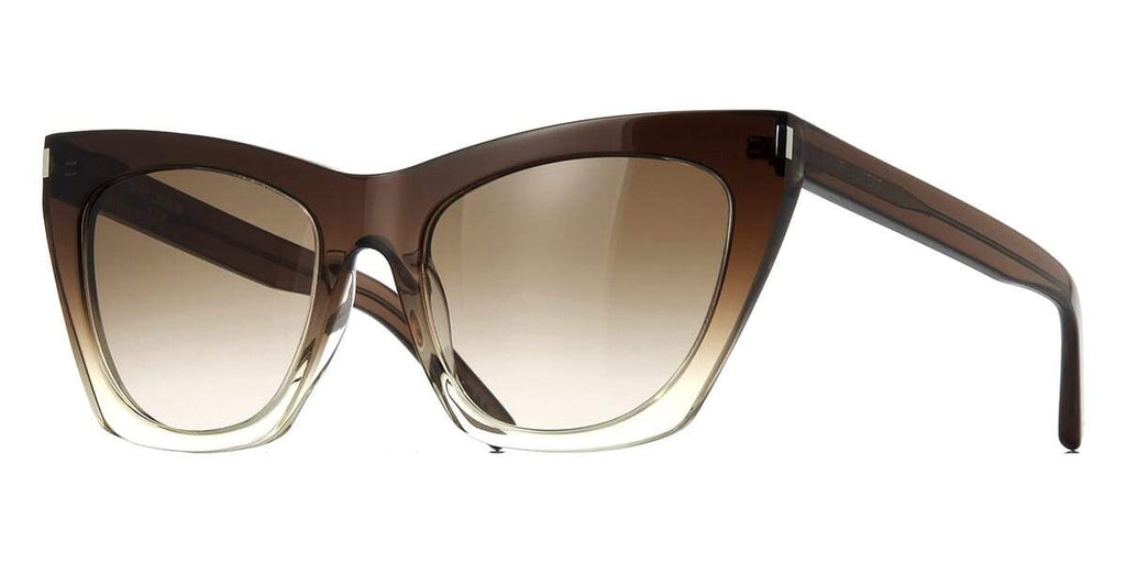 Saint Laurent SL 214 Kate 016 Sunglasses