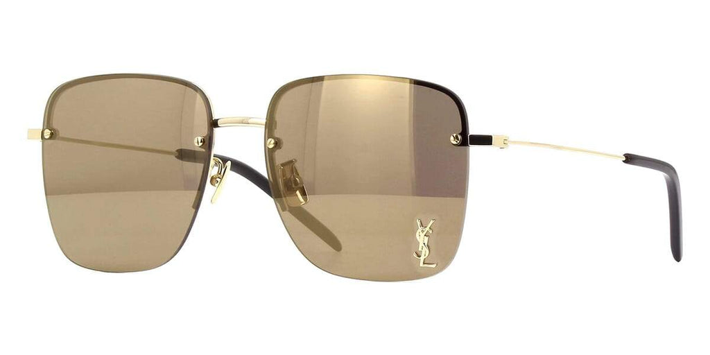 Saint Laurent SL 312 M 006 Sunglasses