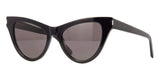 Saint Laurent SL 425 001 Sunglasses