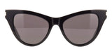 Saint Laurent SL 425 001 Sunglasses