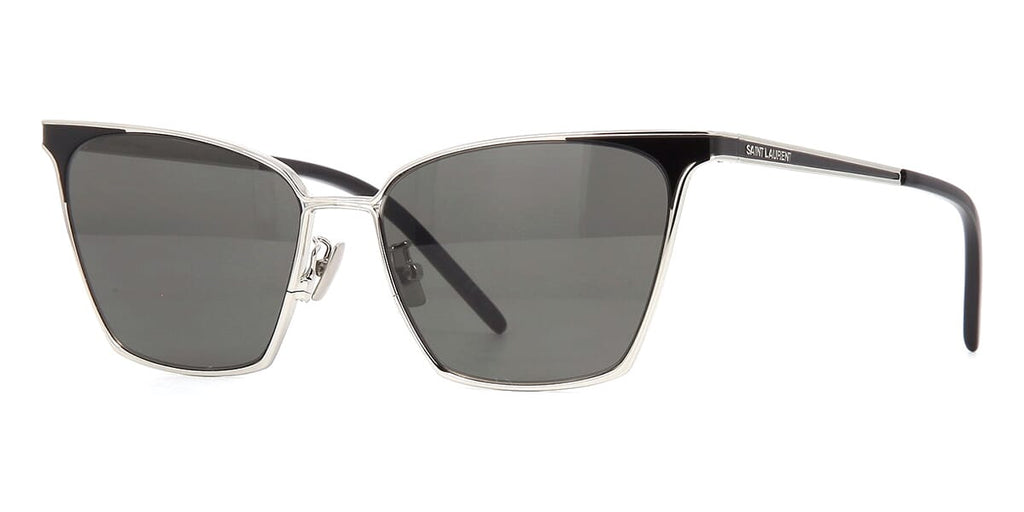 Saint Laurent SL 429 001 Sunglasses