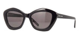 Saint Laurent SL 68 001 Sunglasses