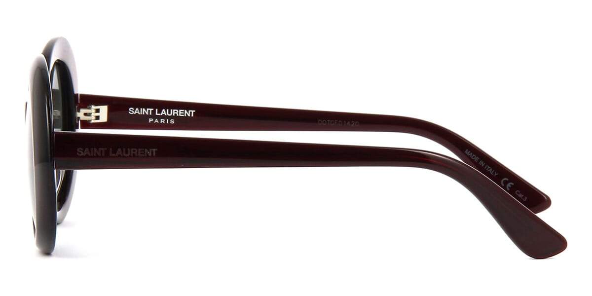 Saint Laurent SL 98 009 California Sunglasses – i2i Optometrists