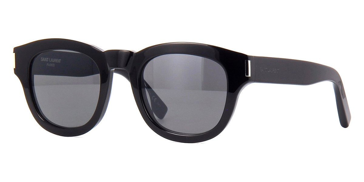 Saint laurent store bold 2 sunglasses