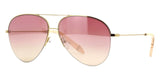 victoria beckham classic victoria vbs90 c61 rose gradient