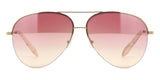 victoria beckham classic victoria vbs90 c61 rose gradient